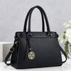Fashion Womens Handbag With Zipper Closure And Multiple Inner Pockets For Casual Outings