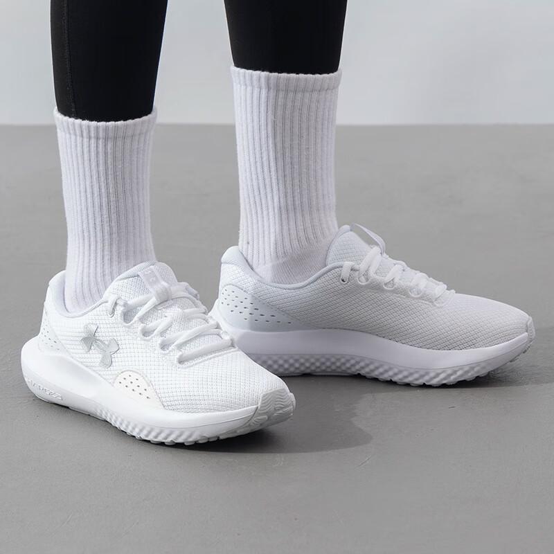 Under Armour Women's Low-Top Running Shoes