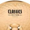 MEINL Classics Custom Series Ride Cymbal Powerful Ride 20" CC20PR-B []