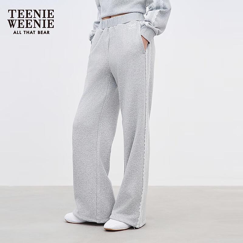 Teenie Weenie Bearnova Women's Casual Sweatpants