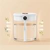 New 2L Double Spray Humidifier Atomizer Usb Large Capacity Home Mute Bedroom Office Night Light Digital Display Humidifier