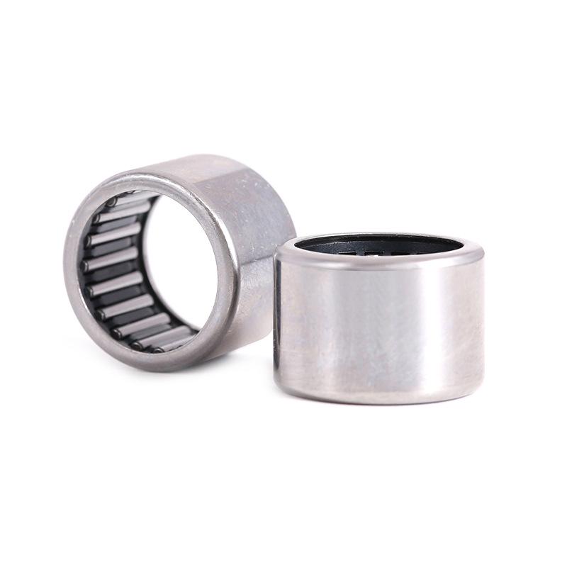 HK Series Needle Roller Bearings: HK0608, HK0808, HK0810, HK061208, HK0910, HK1010