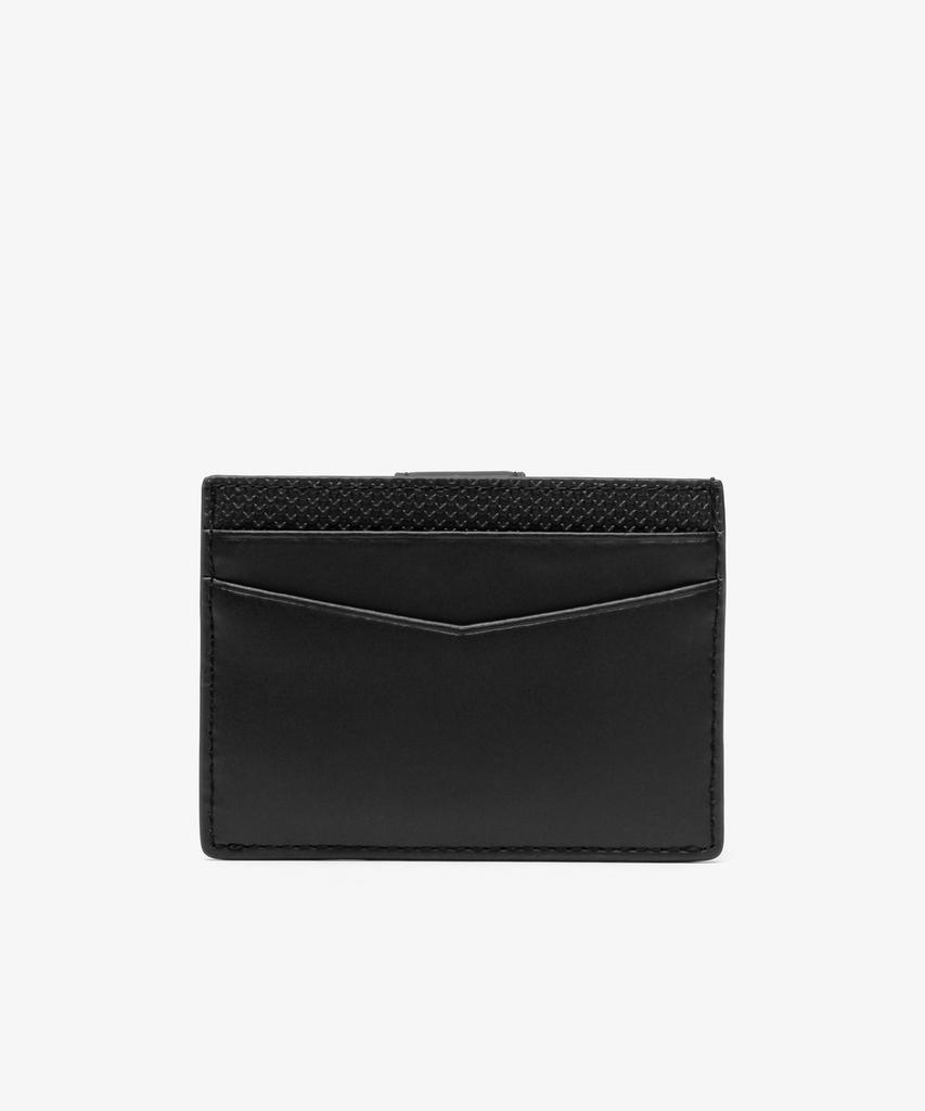 Lacoste Men'S Chantaco Card Wallet Nh5026C56G 000