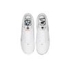 Steven Harrington X Nike Air Force 1 Low Flyleather QS Earth Day Unisex Sneakers White Black Hyper-Crimson CI5545-100