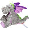 Mbw MiniFeet Smilla Dragon Plush Toy