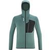 Trilogy Icon Lightgrid Fleece Jacket