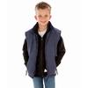 Result Childrens/Kids Padded Body Warmer