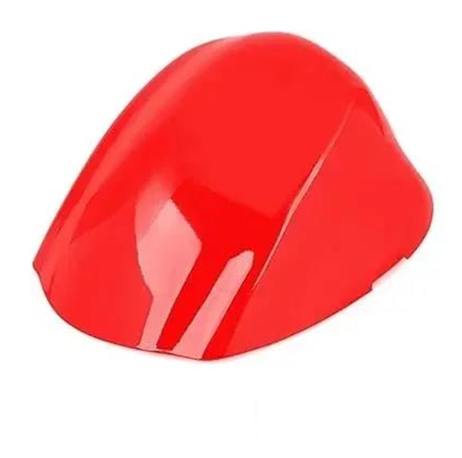 

Кожух заднего сиденья мотоцикла Кожух заднего пассажира Крышка спинки сиденья Обтекатель Обтекатель заднего сиденья Для Suzuki Для Hayabusa Для GSXR1300 2008-2020 Single Sea