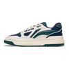Li Ning Bad5 Newcomer 2 Comfortabel Veelzijdig Schokabsorptie Antislip Lichtgewicht Rebound Laag uitgesneden Basketbalschoenen Heren sneaker Wit ABCT055-2