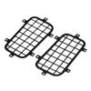 5 Pcs Metal Window Protection Nets for Traxxas TRX 4 1 10 Scale RC Crawler Car