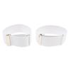 Elastisches Hemd-Strumpfband für Herren Langlebiger Armärmelhalter Armband Klassischer Stil für Tägliche Arbeitskleidung