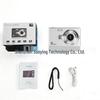 Q12 Retro CCD Digital Camera for Photos & Videos - Portable Student & Children's Holiday Gift