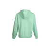 Nike Sportswear Fleece Pullover Hoodie Women Tops Green CZ2591-390