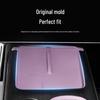 Anti-slip Silicone Pad for Xiaomi SU7 Wireless Charger - Dustproof, Heat Dissipation, Car Console Accessory
