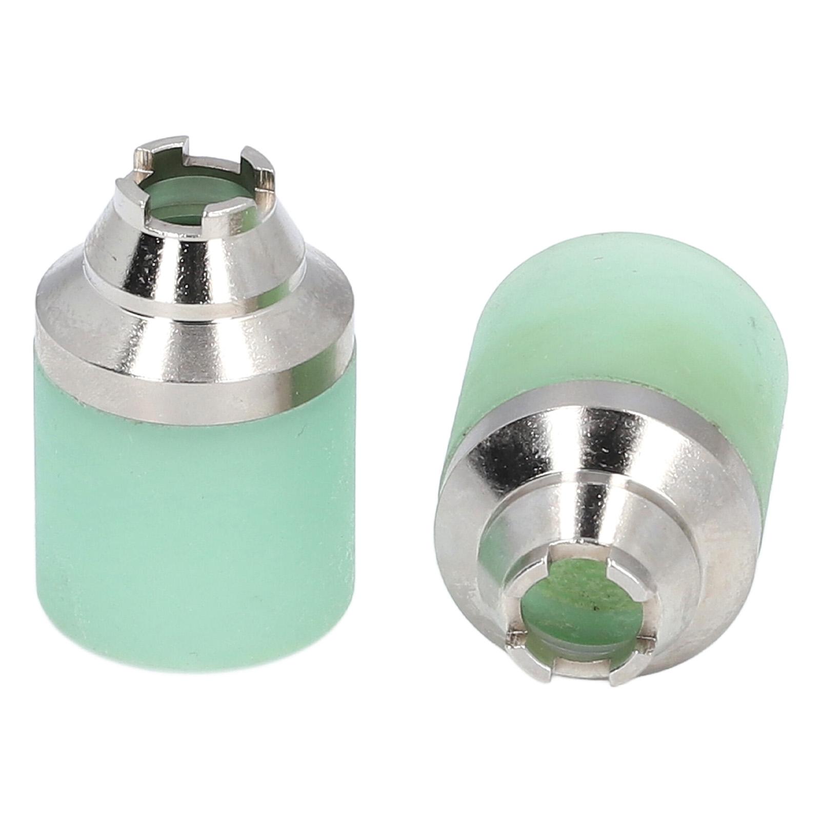 

2 шт. Защитный кожух сопла плазменной резки Ручной контактный плазменный резак Защитный