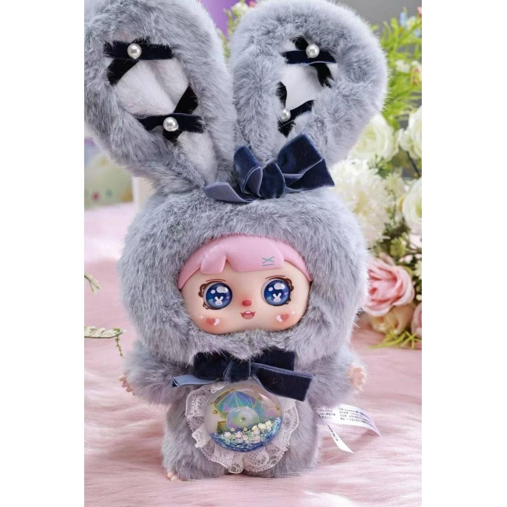 Null Meya   Mocic Magical Hidden Land Series Trading Plush 1box 6pcs