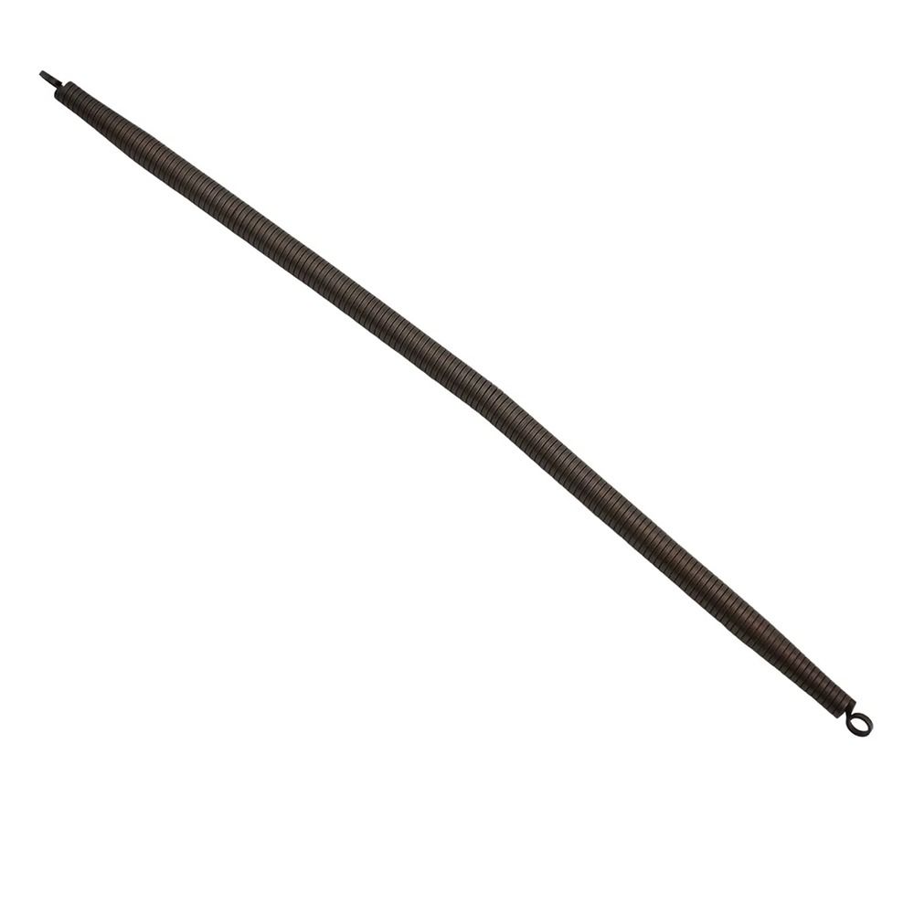 1Pcs 12.4-26.4mm PVC Pipe Spring Bender 420mm Curve Spring Wire Tube  Manual Tool