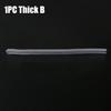 10cm Jewelry Tools Spiral Based Ring Size Adjustment Ring Adjustment Invisible Transparent Tightener Resizing Tool Jewelry Guard