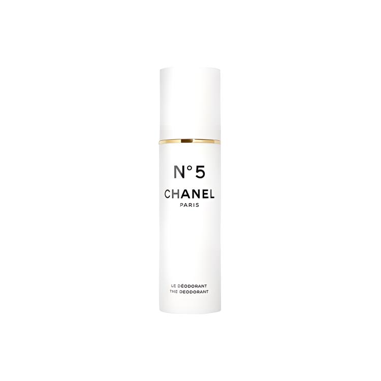CHANEL N°5 The Deodorant 100ml 100ml