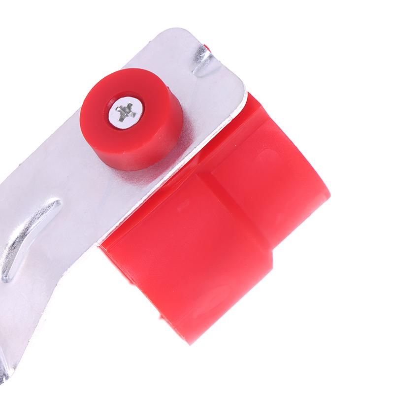 Abs Plastic Socket Trailer Connection Fixator Dirt Protection Plug Adapter High Temperature Resistant