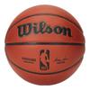 Wilson Piłka do koszykówki NBA Authentic odprowadzająca wilgoć Rozmiar 7