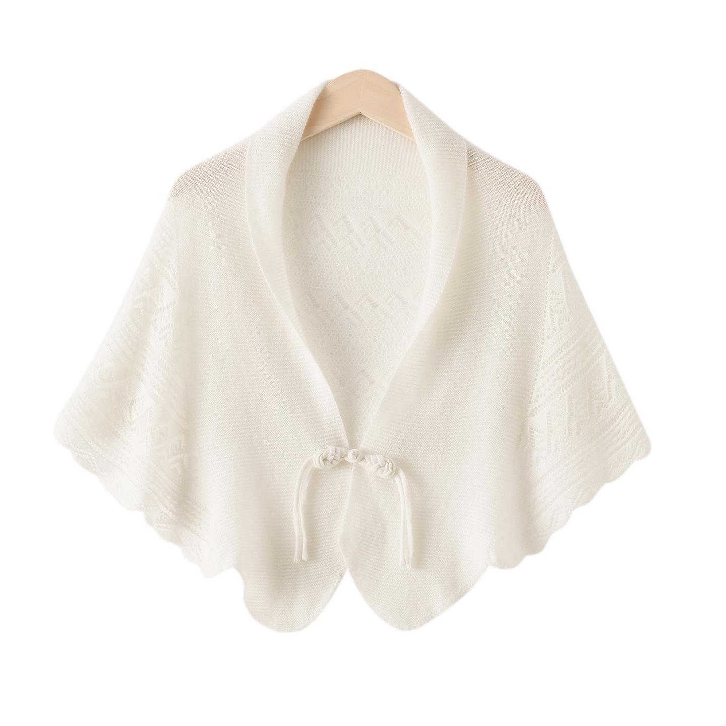 Women`s 100% Pure Cashmere Shawl with