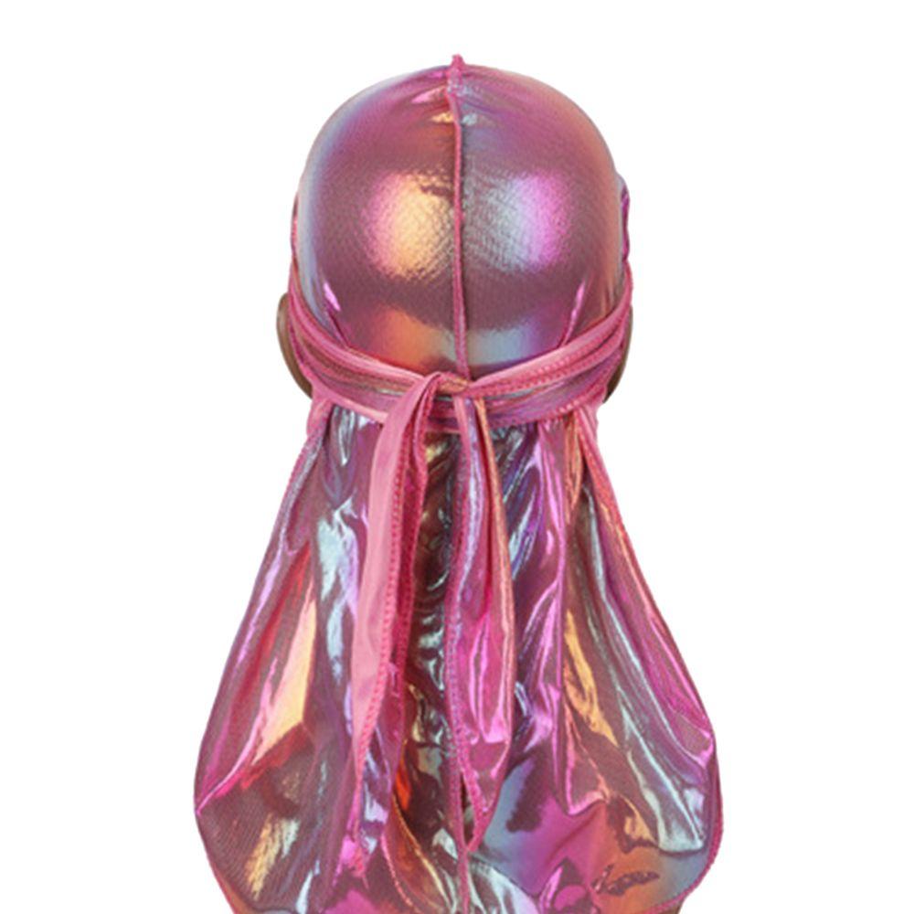 Bandană Hip Hop Chemo Căciulă de Pirat Eșarfă de Cap pentru Cancer Căciulă Durag Turban Musulman Pălărie pentru Căderea Părului