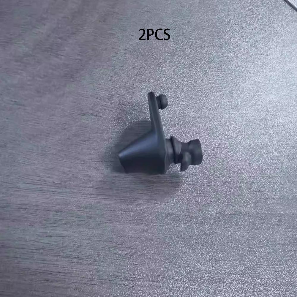 2pcs Silicone Replacement Mouthpiece Water Bottle Bite Valve for Ello Pop & Fill 22oz 32oz