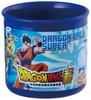 Skater Lunch Box Plastic for Dishwasher Made in Dragon Ball Super Cup, 200ml, Kids, Antibacterial, Safe, Japan, 23, KE4AAG-A
