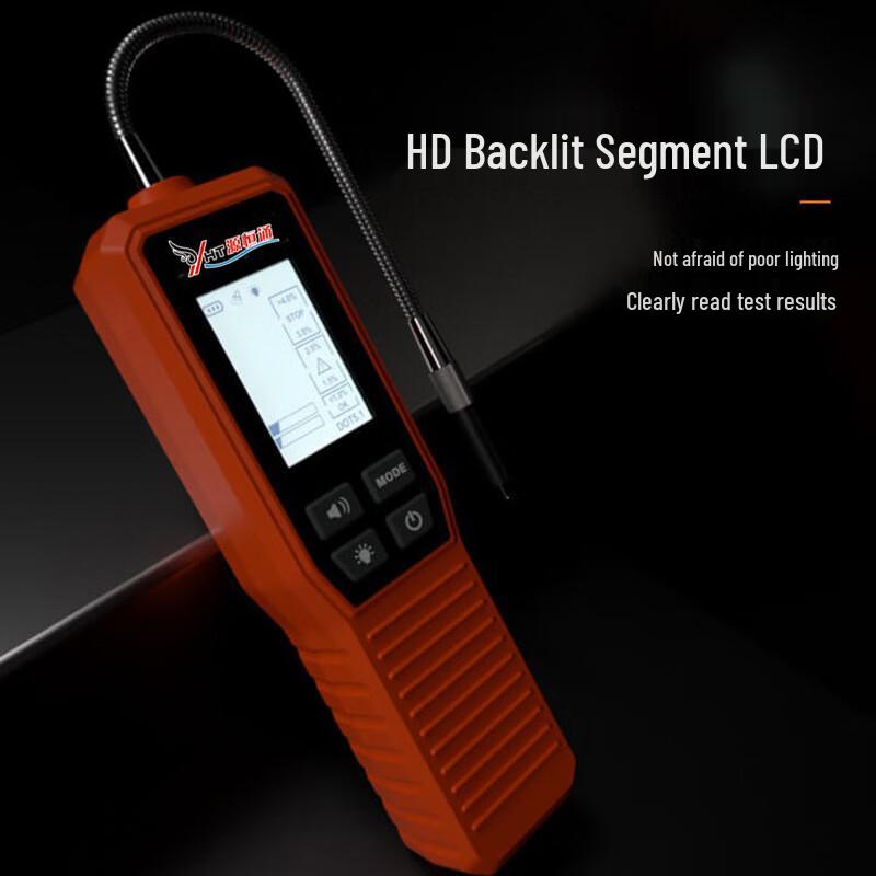 YHT791 Car Brake Fluid Tester Pen