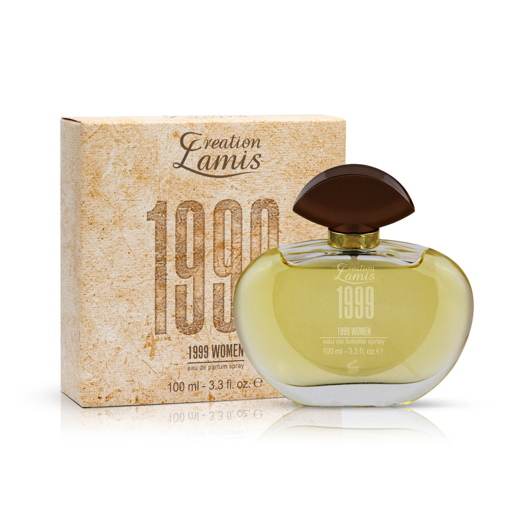 Damen-Eau de Parfum 1999 100 ml