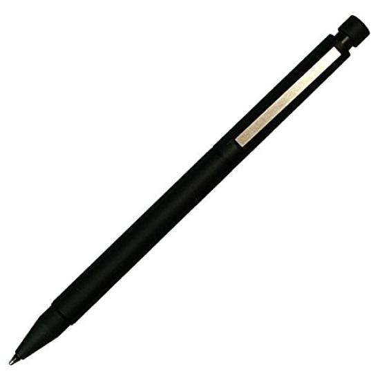 Lamy Twin Pen Pen Mechanical Matte Black (Ballpoint + Pencil) L656-BPSP