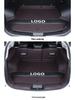 Nissan Trunk Mat for Sylphy, Qashqai, Teana, Kicks, Sunny, X-Trail, Tiida, Murano, Bluebird