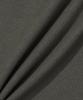 Syupeodeulai W Vintage Big Logo Crop Long Sleeve T-Shirt Dark Gray