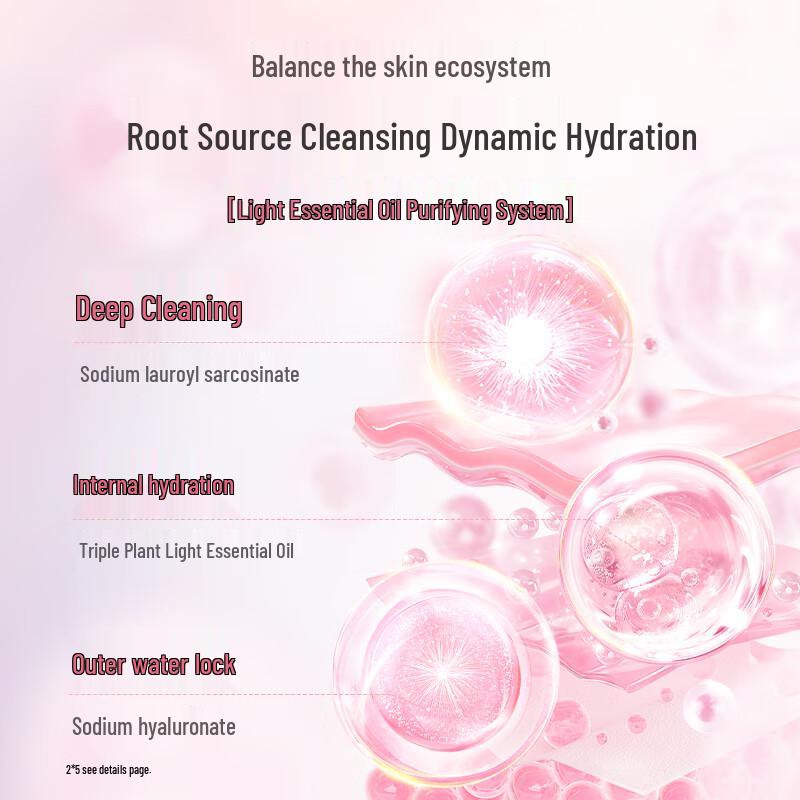 Adolph Charming Classic Fragrance Shower Gel