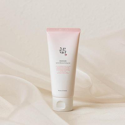 Apricot Blossom Peeling Gel 100ml (3 Options)