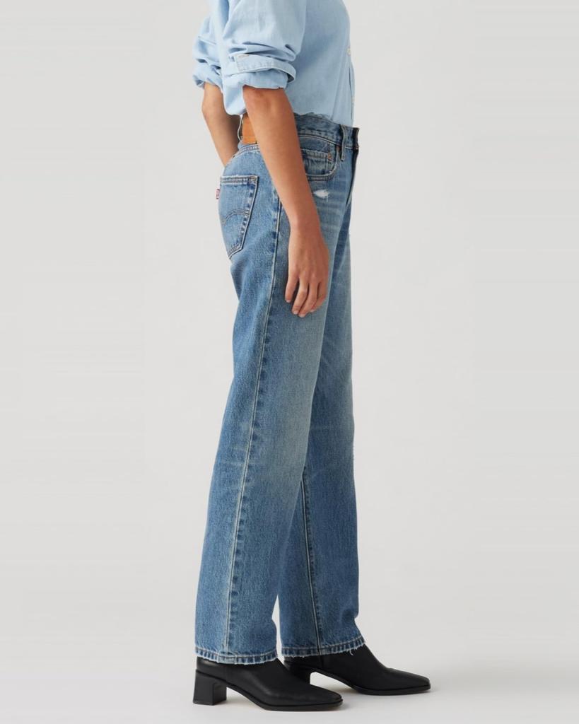 Levi's 501® '90S Loose Fit Straight Women's A1959-0064 US W26 L30
