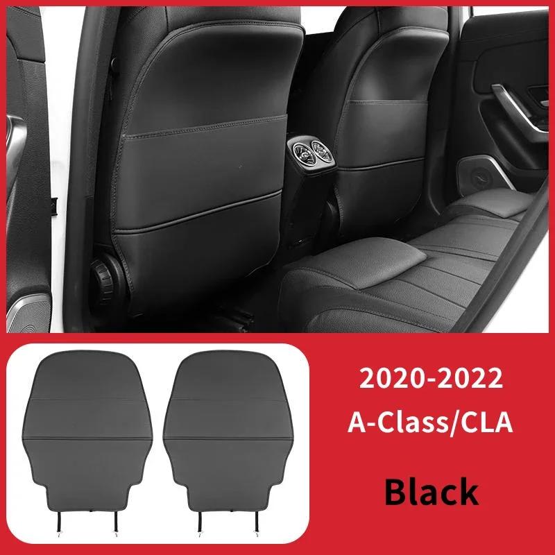 Rücksitz-Schutzpolster für Mercedes-Benz ABCEGS-Klasse GLC GLB GLE GLS CLA W213