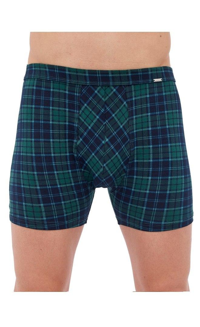 

Bokserki Cornette Prime 904/121 3XL-5XL Cornette