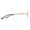 Ray Ban Rx8778d Asian Fit 1251 Unisex Eyeglasses