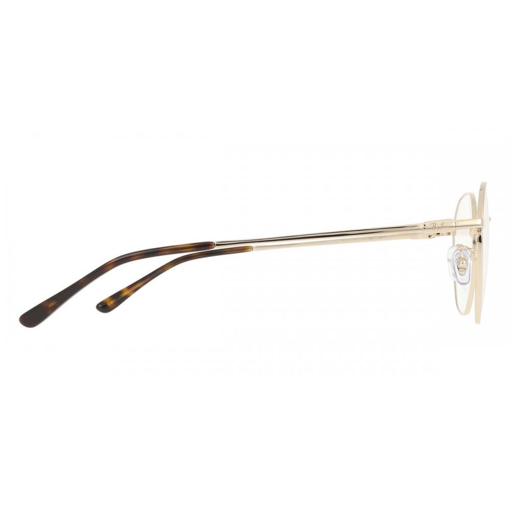 Ray Ban Rx8778d Asian Fit 1251 Unisex Eyeglasses