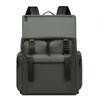 Dual-shoulder Bag with Multiple Pockets - Stylish Commuting and Casual Large-capacity Backpack