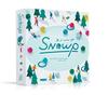 Spirabo Snowp Board Game, Ages 8 and Up, 2-6 Player Action Game