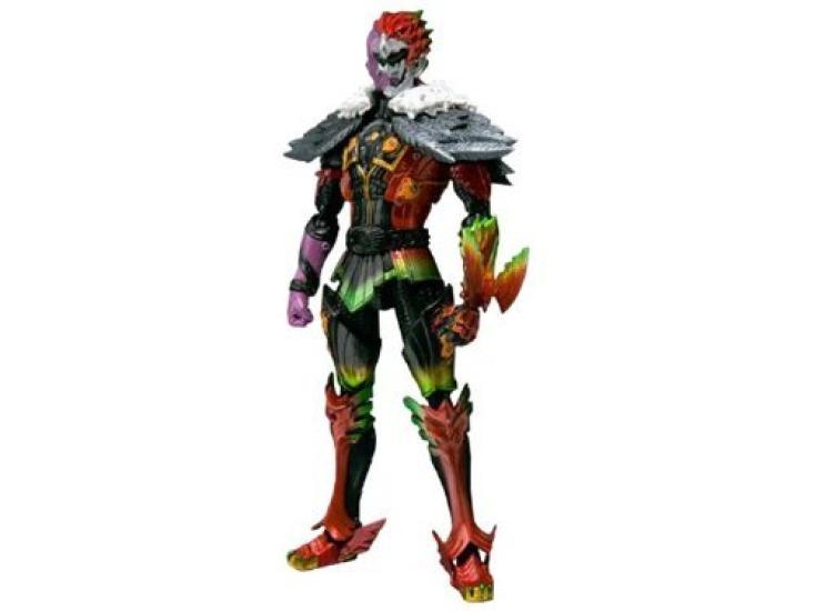

S.H.Figuarts Ankh (Lost)
