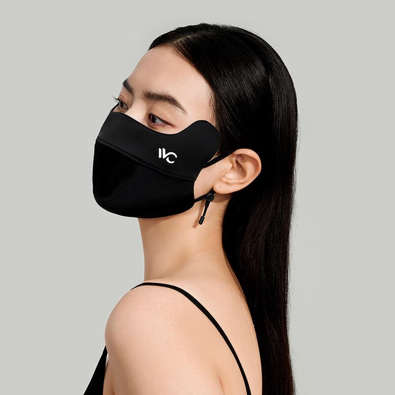 VVC 3D UV Protection Sun Mask