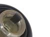 Peugeot 5008 Gear Shift Knob, Chrome, 5-Speed