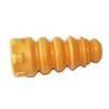 Shiwaki 2pcs Rubber Buffer Bump Stop Direct Replacement 3C0511359 133mm
