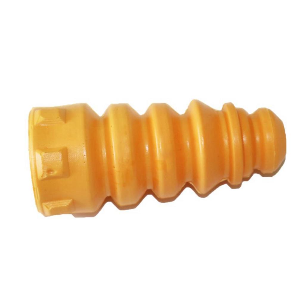 Shiwaki 2pcs Rubber Buffer Bump Stop Direct Replacement 3C0511359 133mm