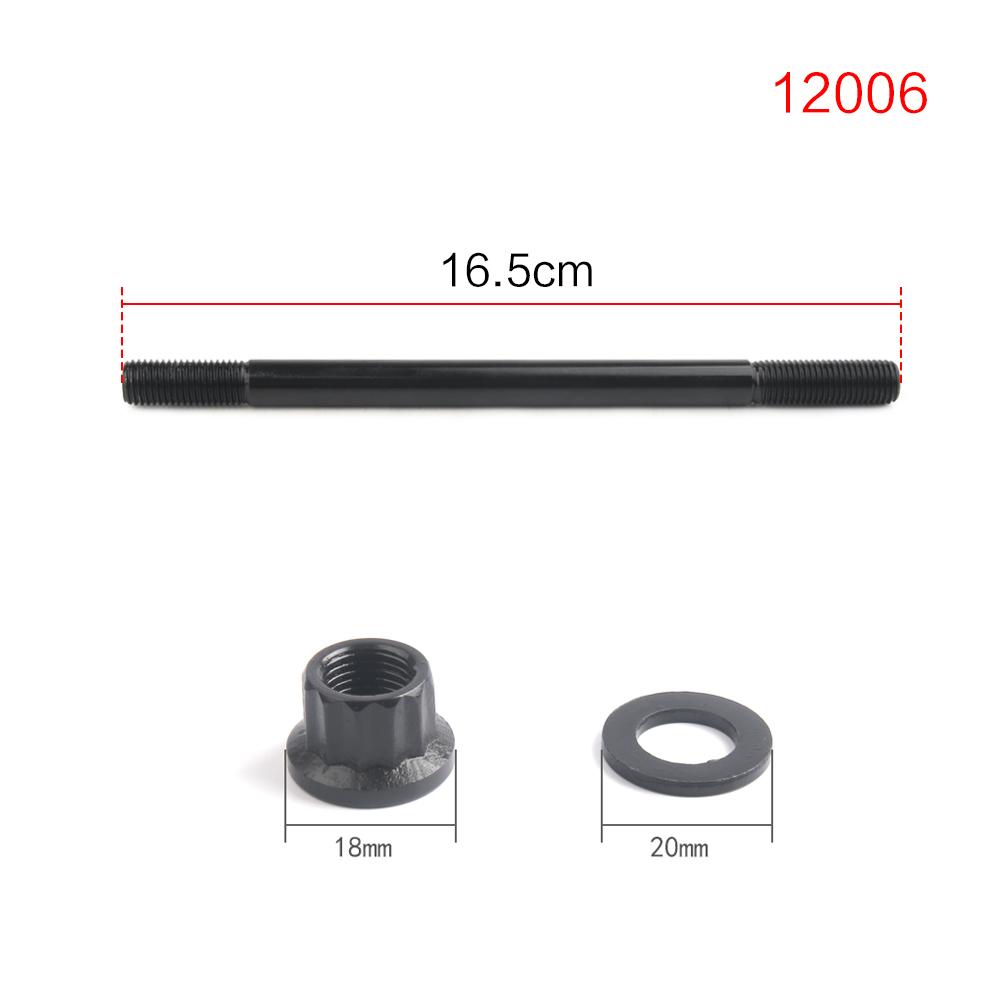 For 208-4301 Cylinder Head Stud Kit for Honda Civic 1.6L D16 D16Z D16Z6 D16Z7