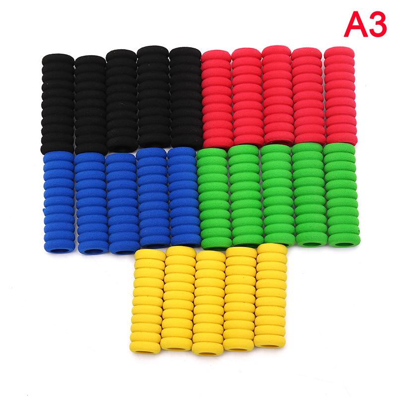 

20 шт., защитная губка, держатель для карандашей, мягкая ручка для телефона Ipad